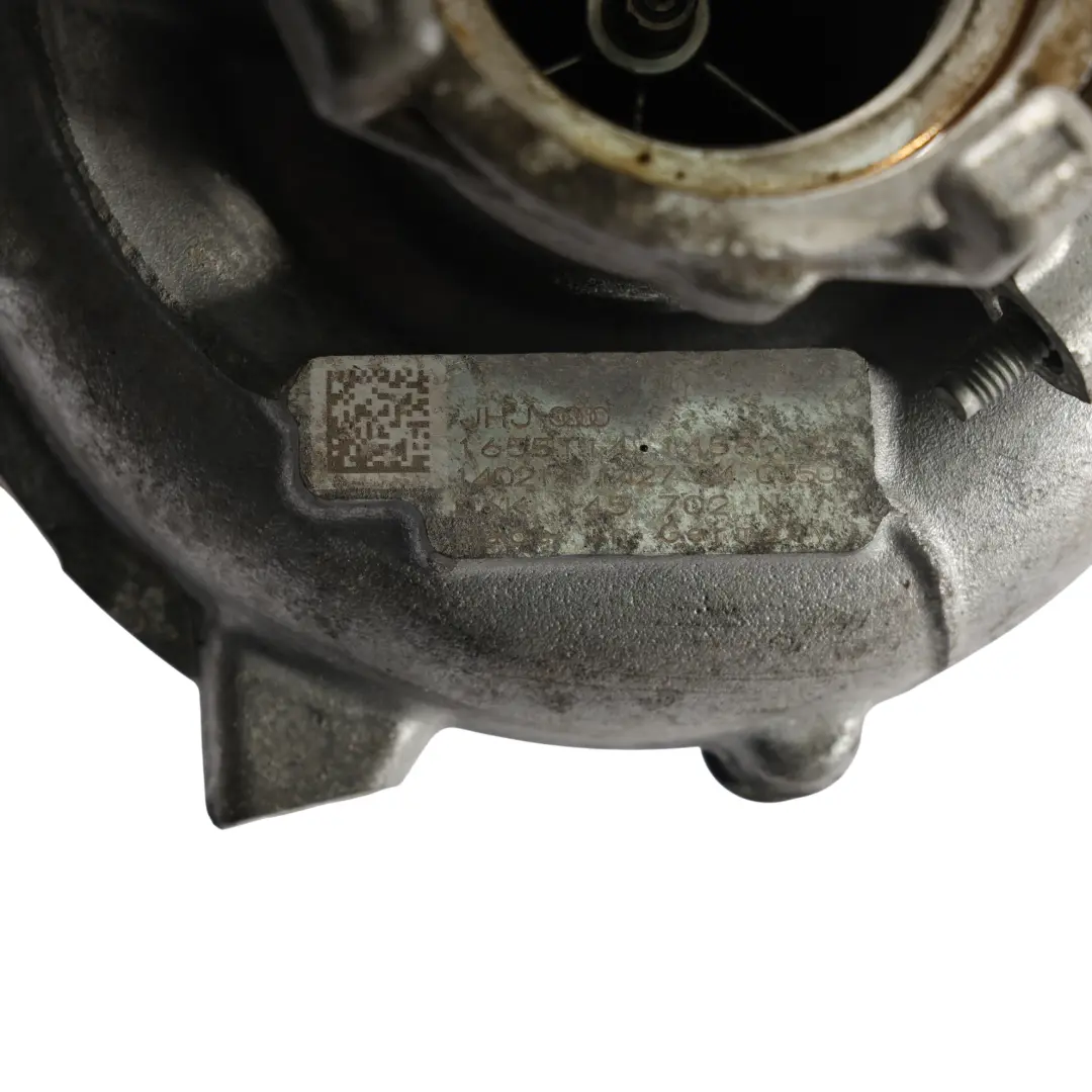 Volkswagen Golf 7 GTI Audi S1 8X A3 2.0 TSI TFSI Turbocompressore - SKU 06K145702N - Numero di parte 06K145702N