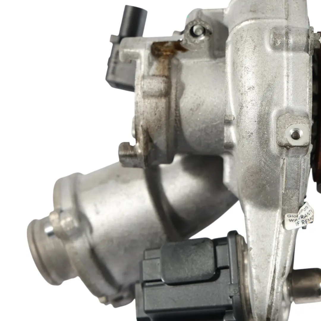 Turbocompressore per Volkswagen Golf 7 GTI Audi S1 8X A3 2.0 TSI TFSI con numero di parte 06K145702N Volkswagen Golf 7 GTI Audi S1 8X A3 2.0 TSI TFSI Turbocompressore - SKU 06K145702N - Numero di parte 06K145702N