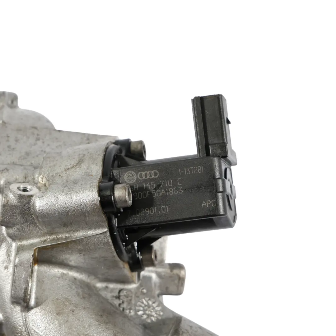 8S 1.8 Benzinmotor Turbolader für VW Volkswagen Polo GTI 6R Audi TT mit Teilenummer 06K145721G VW Volkswagen Polo GTI 6R Audi TT 8S 1.8 Benzinmotor Turbolader - SKU 06K145721G - Teilenummer 06K145721G