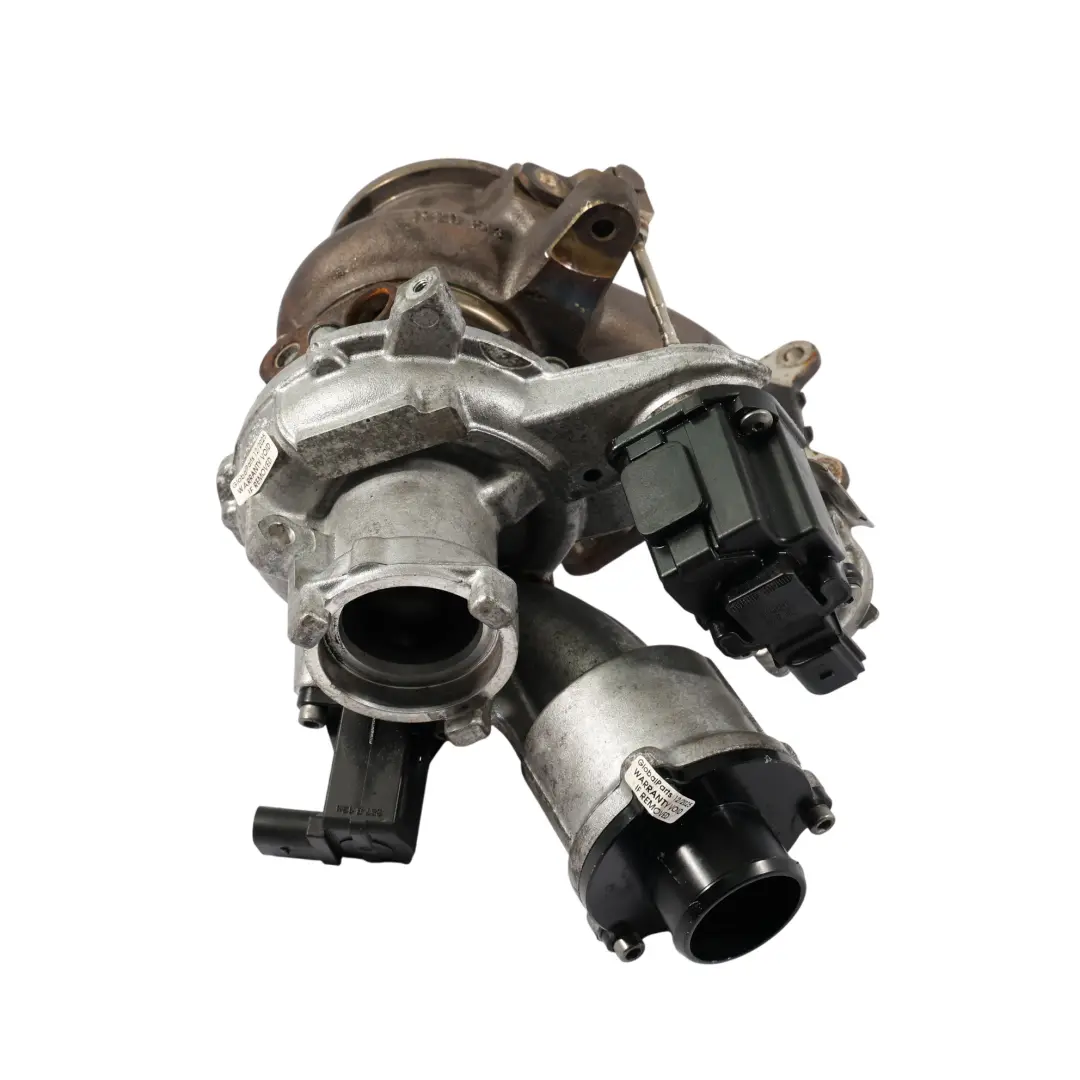 8S 1.8 Gasolina Motor Turbocompresor para Volkswagen Polo GTI 6R Audi TT con número de pieza 06K145721G Volkswagen Polo GTI 6R Audi TT 8S 1.8 Gasolina Motor Turbocompresor - SKU 06K145721G - Número de pieza 06K145721G