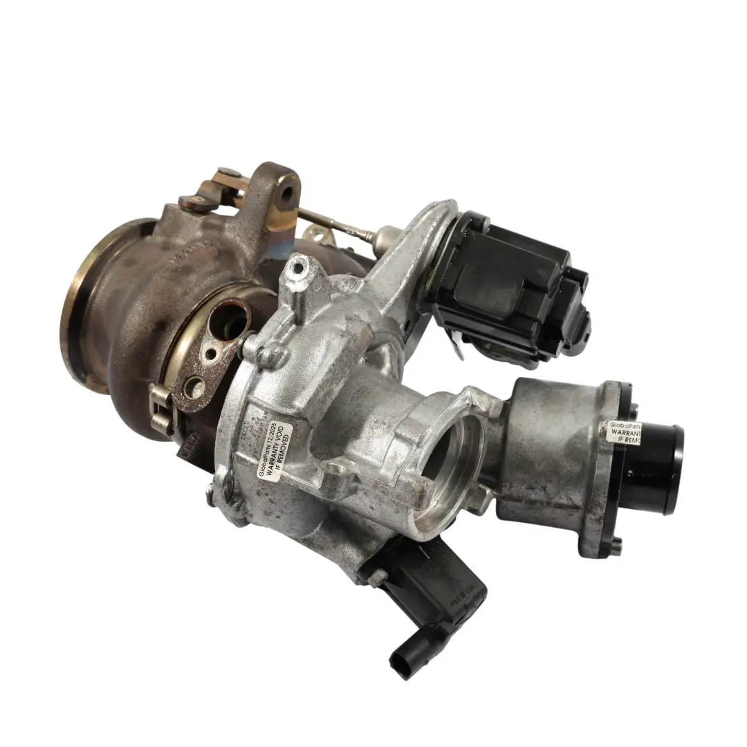 8S 1.8 Petrol Engine Turbocharger to VW Volkswagen Polo GTI 6R Audi TT with Part number 06K145721G VW Volkswagen Polo GTI 6R Audi TT 8S 1.8 Petrol Engine Turbocharger - SKU 06K145721G - Part number 06K145721G