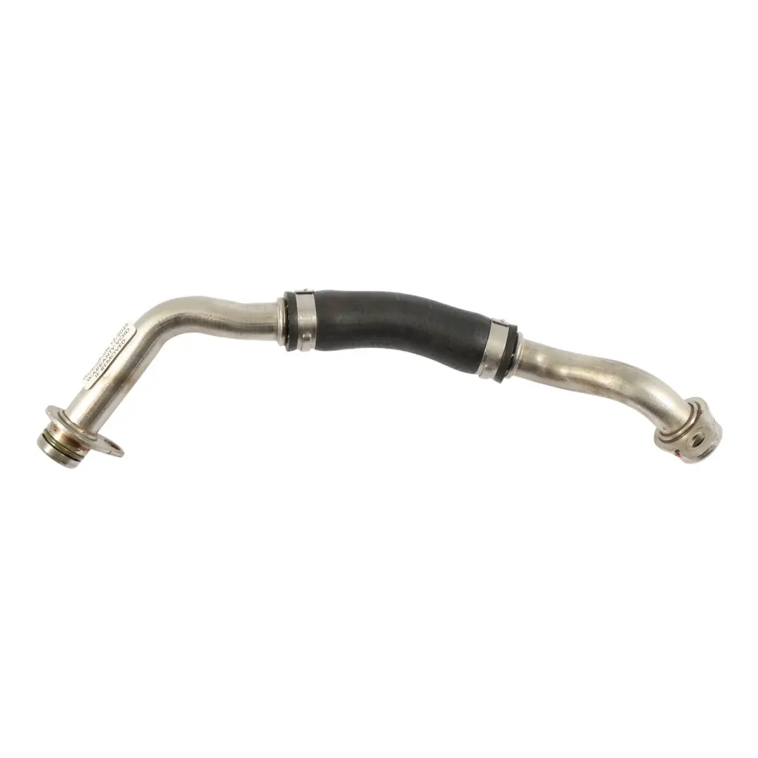 VW Polo 6R 1.8 TFSI Motor Gasolina Tubo Retorno Aceite Turbocompresor - SKU 06K145735T - Número de pieza 06K145735T