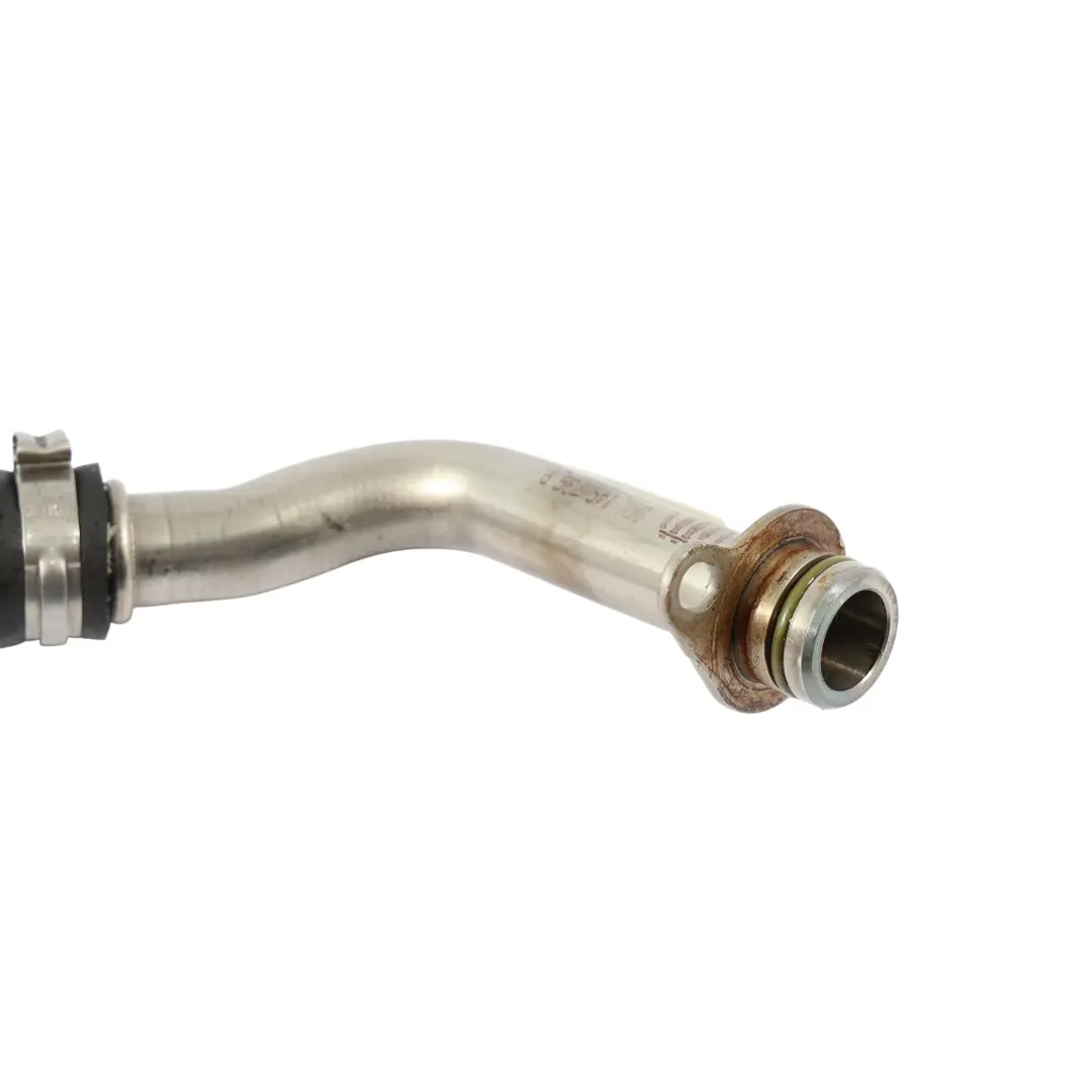 VW Polo 6R 1.8 TFSI Motor Gasolina Tubo Retorno Aceite Turbocompresor - SKU 06K145735T - Número de pieza 06K145735T