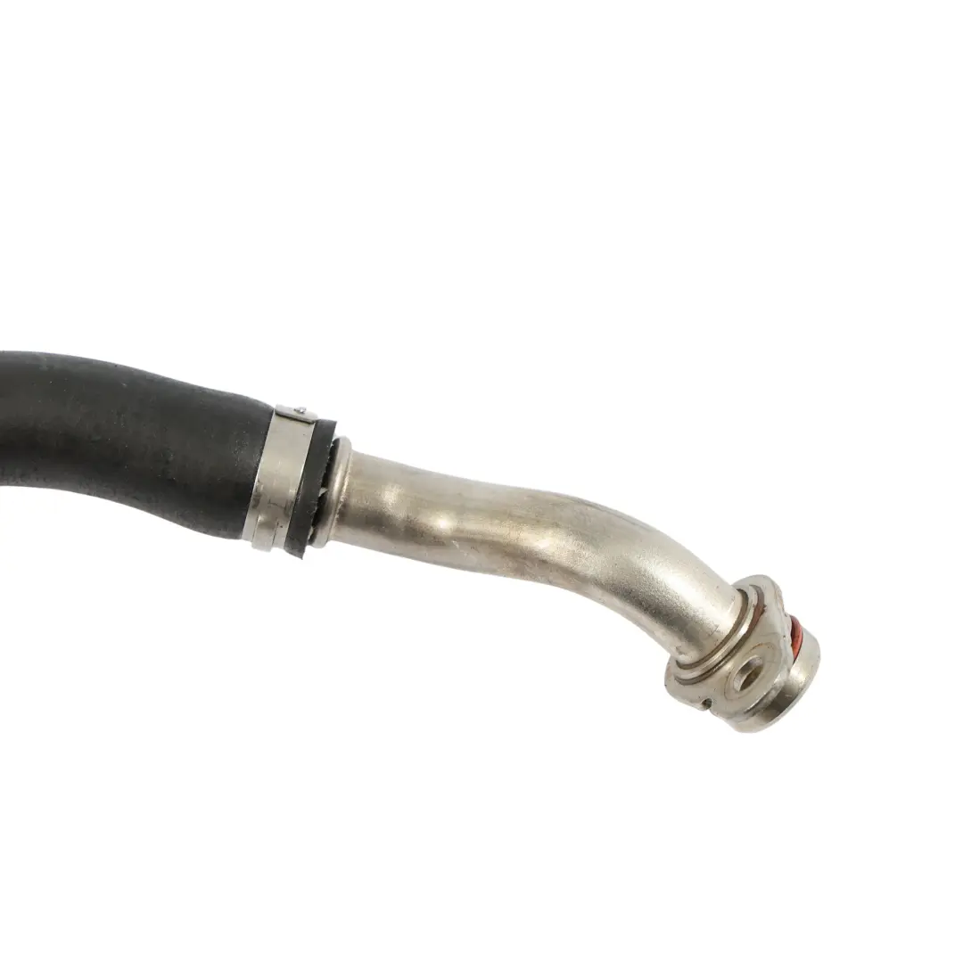 VW Polo 6R 1.8 TFSI Motor Gasolina Tubo Retorno Aceite Turbocompresor - SKU 06K145735T - Número de pieza 06K145735T