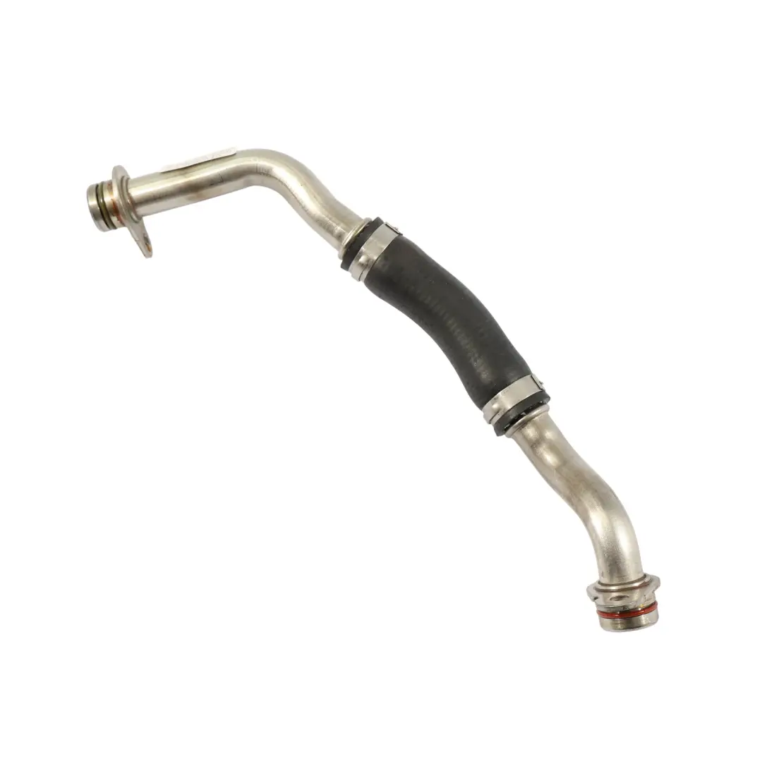 VW Polo 6R Tuyau Retour Huile Turbocompresseur Moteur 1.8 TFSI - SKU 06K145735T - Numéro de pièce 06K145735T