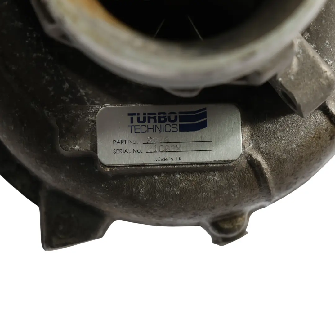 Audi A3 8V VW Golf MK7 Turbocompresseur Moteur Essence DNUE 2.0 TSI - SKU 06K145874P-1 - Numéro de pièce 06K145874P