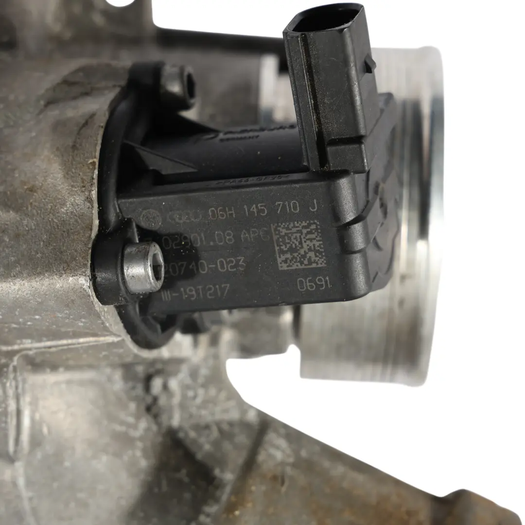 Motore Benzina Turbocompressore DNUE 2.0 TSI per Audi A3 8V VW Golf MK7 con numero di parte 06K145874P Audi A3 8V VW Golf MK7 Motore Benzina Turbocompressore DNUE 2.0 TSI - SKU 06K145874P-1 - Numero di parte 06K145874P