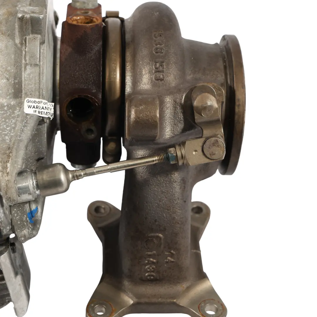 Audi A3 8V VW Golf MK7 Benzin Motor Turbo Turbolader DNUE 2.0 TSI - SKU 06K145874P-1 - Teilenummer 06K145874P