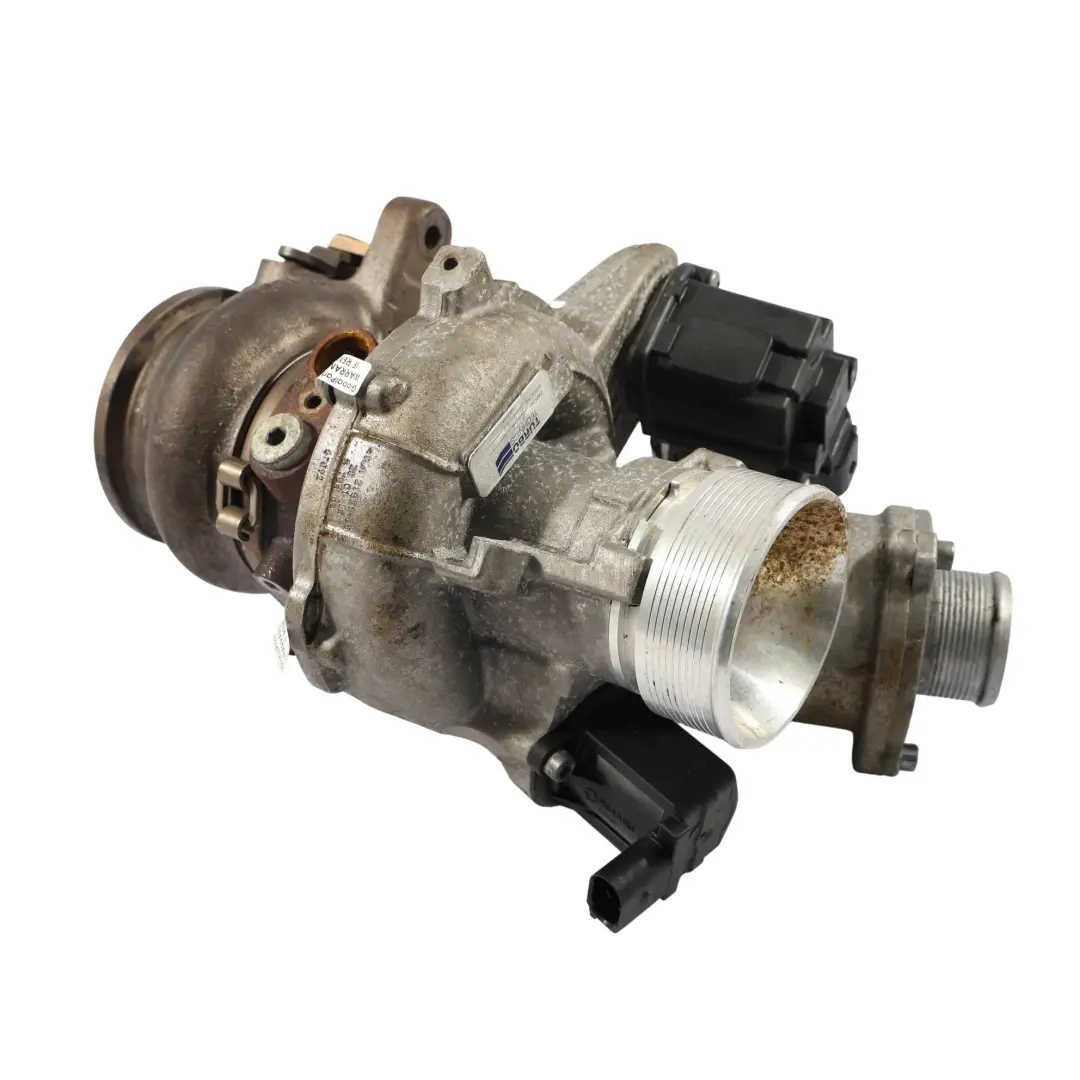 Audi A3 8V VW Golf MK7 Motore Benzina Turbocompressore DNUE 2.0 TSI - SKU 06K145874P-1 - Numero di parte 06K145874P