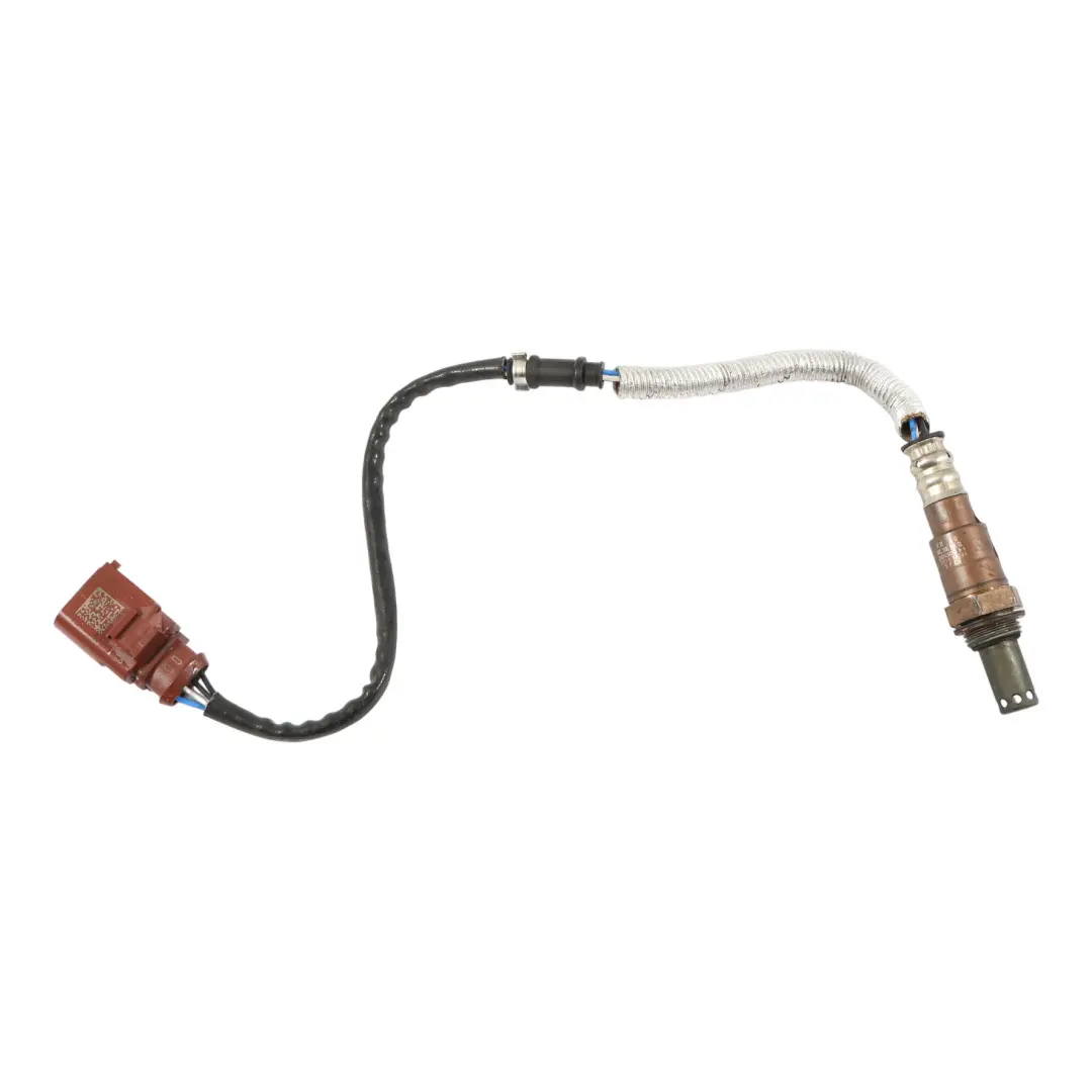 8Y Exhaust Gas Temperature Lambda Sensor 2.0 TFSI Petrol to Audi S3 with Part number 06K906262DL Audi S3 8Y Exhaust Gas Temperature Lambda Sensor 2.0 TFSI Petrol - SKU 06K906262DL - Part number 06K906262DL