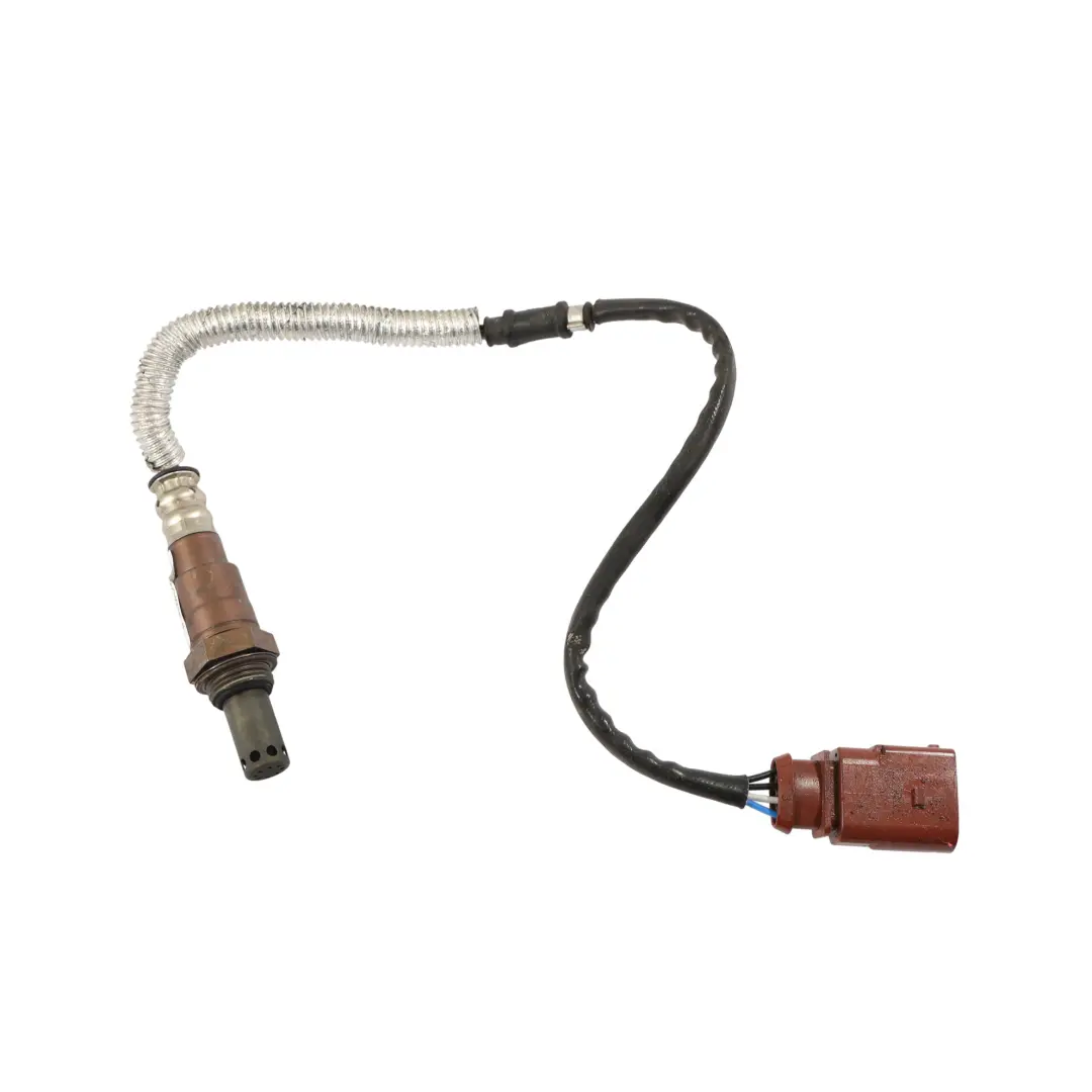 8Y Sonde Lambda De Température Gaz D'Échappement 2.0 TFSI pour Audi S3 à propos du numéro de pièce 06K906262DL Audi S3 8Y Sonde Lambda De Température Gaz D'Échappement 2.0 TFSI - SKU 06K906262DL - Numéro de pièce 06K906262DL