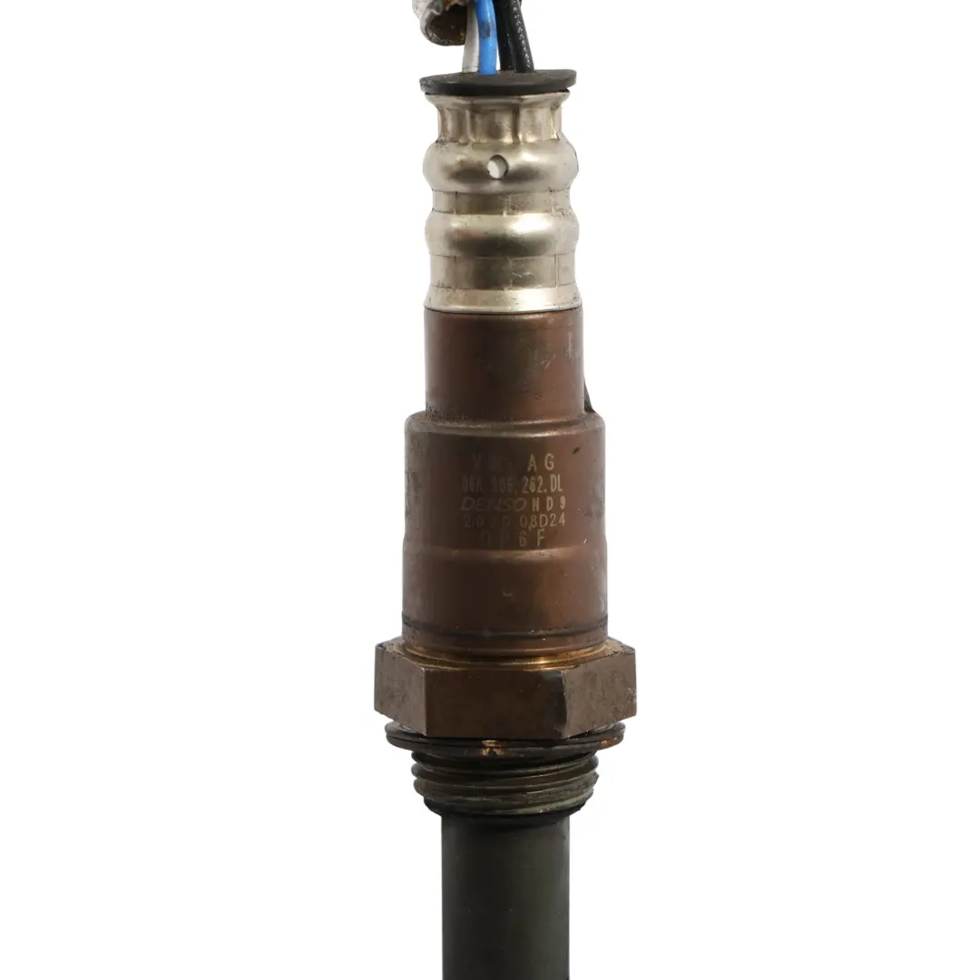 Audi S3 8Y Abgastemperatur Lambdasonde 2.0 TFSI Benziner - SKU 06K906262DL - Teilenummer 06K906262DL