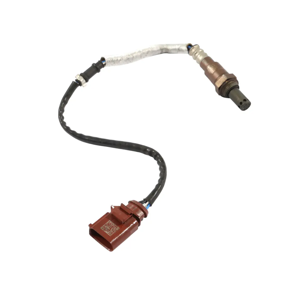 8Y Sonda Lambda Temperatura Gas Di Scarico 2.0 TFSI Benzina per Audi S3 con numero di parte 06K906262DL Audi S3 8Y Sonda Lambda Temperatura Gas Di Scarico 2.0 TFSI Benzina - SKU 06K906262DL - Numero di parte 06K906262DL