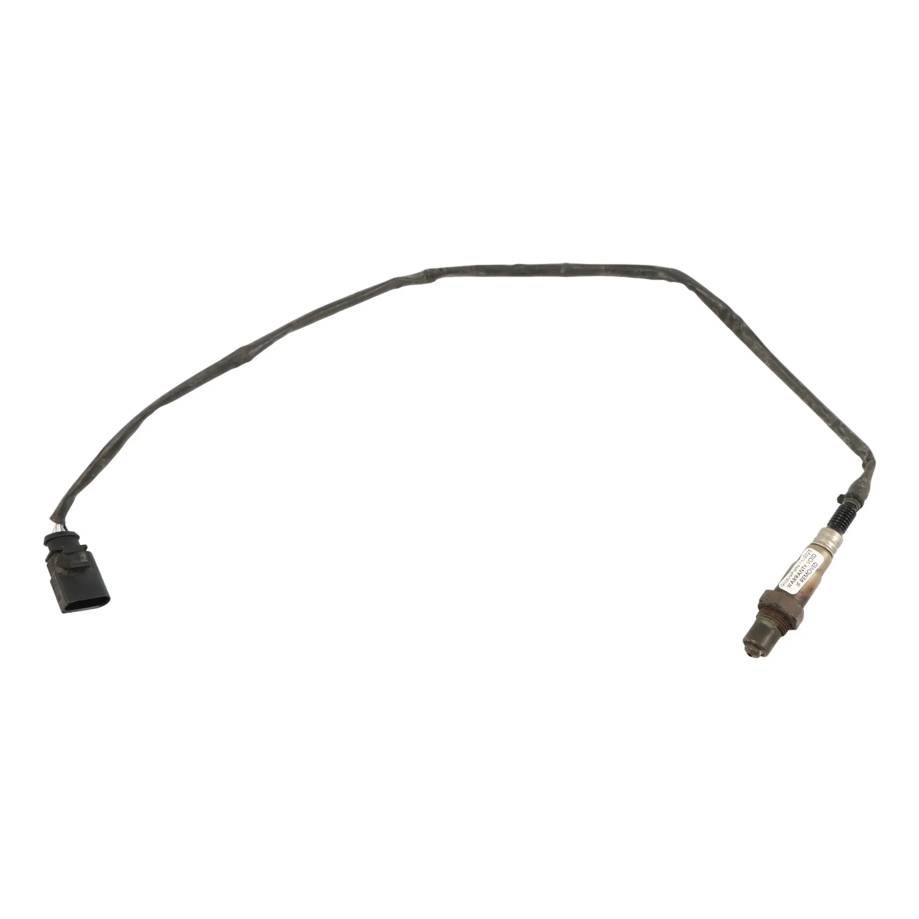 Volkswagen Golf VII Audi TT FV 2.0 TFSI Lambda Probe Oxygen Sensor 06K906262Q