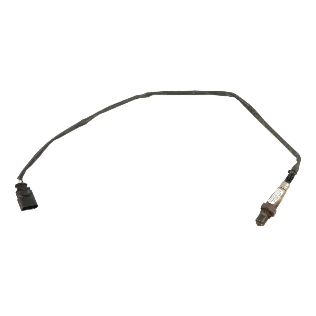 Sonda Lambda Sensore Ossigeno per Volkswagen Golf VII Audi TT FV 2.0 TFSI con numero di parte 06K906262Q Volkswagen Golf VII Audi TT FV 2.0 TFSI Sonda Lambda Sensore Ossigeno - SKU 06K906262Q - Numero di parte 06K906262Q