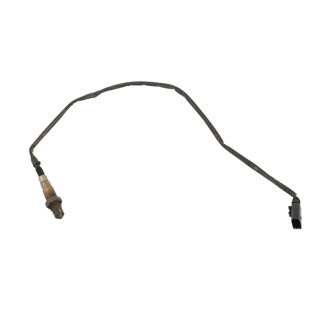 Sonda Lambda Sensore Ossigeno per Volkswagen Golf VII Audi TT FV 2.0 TFSI con numero di parte 06K906262Q Volkswagen Golf VII Audi TT FV 2.0 TFSI Sonda Lambda Sensore Ossigeno - SKU 06K906262Q - Numero di parte 06K906262Q