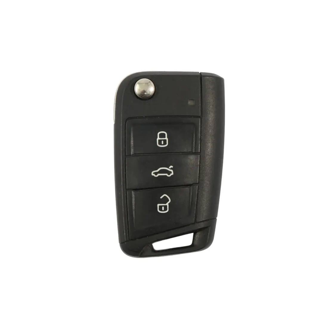 DAJA 192HP Komputer Silnika Zestaw do VW Polo GTI 6R 1.8 TSI o numerze 06K907425B VW Polo GTI 6R 1.8 TSI DAJA 192HP Komputer Silnika Zestaw - SKU 06K907425B-17 - Numer Części 06K907425B