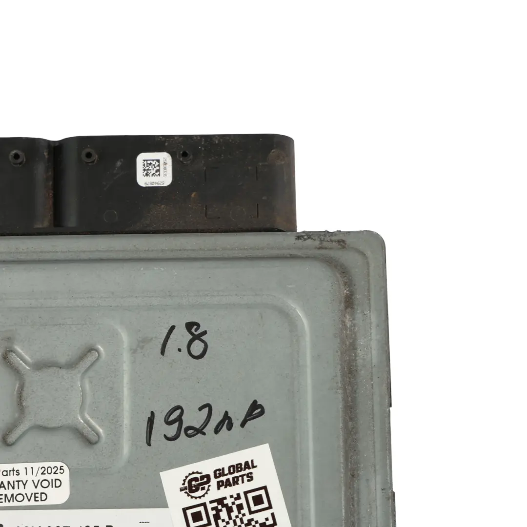 DAJA 192HP Motor ECU Kit BCM + Schlüss für Volkswagen Polo GTI 6R 1.8 TSI mit Teilenummer 06K907425B Volkswagen Polo GTI 6R 1.8 TSI DAJA 192HP Motor ECU Kit BCM + Schlüss - SKU 06K907425B-17 - Teilenummer 06K907425B