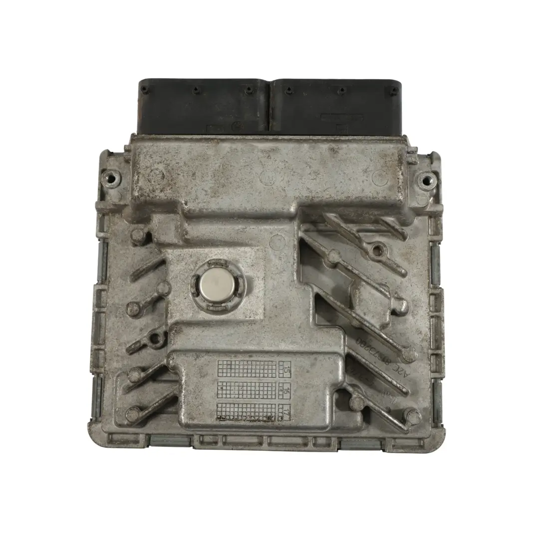 DAJA 192HP Komputer Silnika Zestaw do VW Polo GTI 6R 1.8 TSI o numerze 06K907425B VW Polo GTI 6R 1.8 TSI DAJA 192HP Komputer Silnika Zestaw - SKU 06K907425B-17 - Numer Części 06K907425B