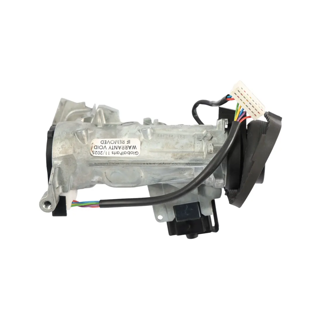 Audi S3 8V 2.0 TFSI DJHA 310PS Quattro Motor ECU Kit BCM + Schlüssel - SKU 06K907425B-18 - Teilenummer 06K907425B