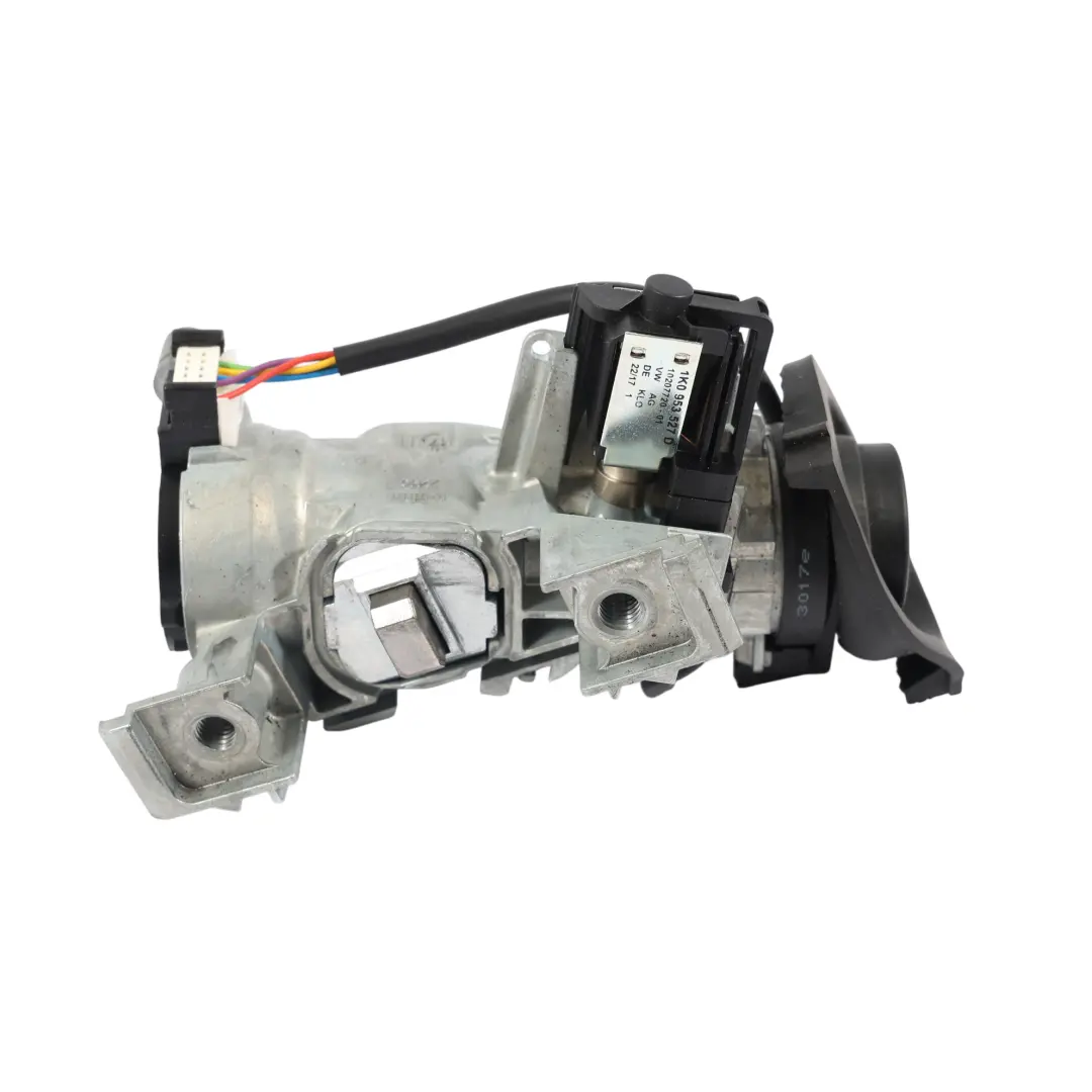 Audi S3 8V 2.0 TFSI DJHA 310HP Quattro Motore ECU Kit BCM + Chiave - SKU 06K907425B-18 - Numero di parte 06K907425B