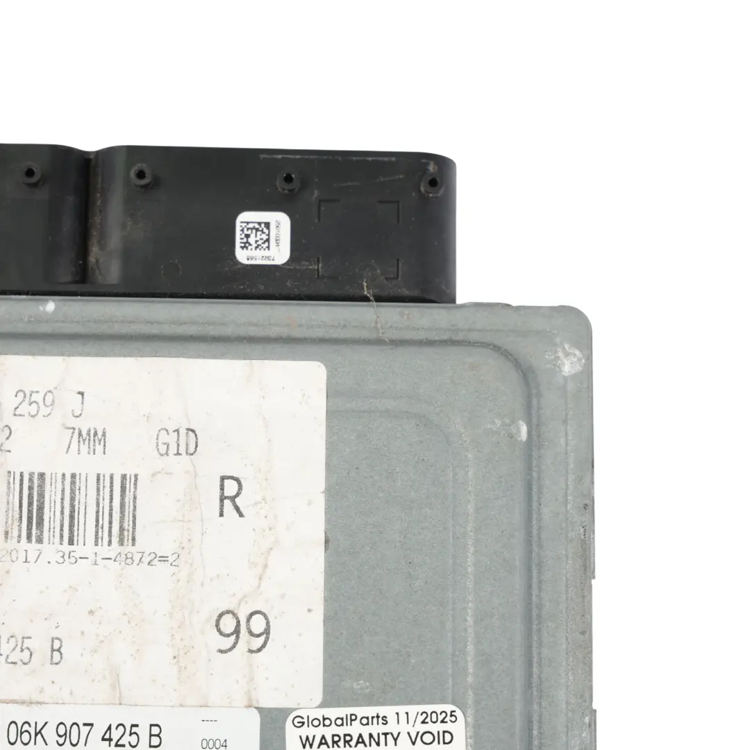 310HP Quattro Motore ECU Kit BCM + Chiave per Audi S3 8V 2.0 TFSI DJHA con numero di parte 06K907425B Audi S3 8V 2.0 TFSI DJHA 310HP Quattro Motore ECU Kit BCM + Chiave - SKU 06K907425B-18 - Numero di parte 06K907425B