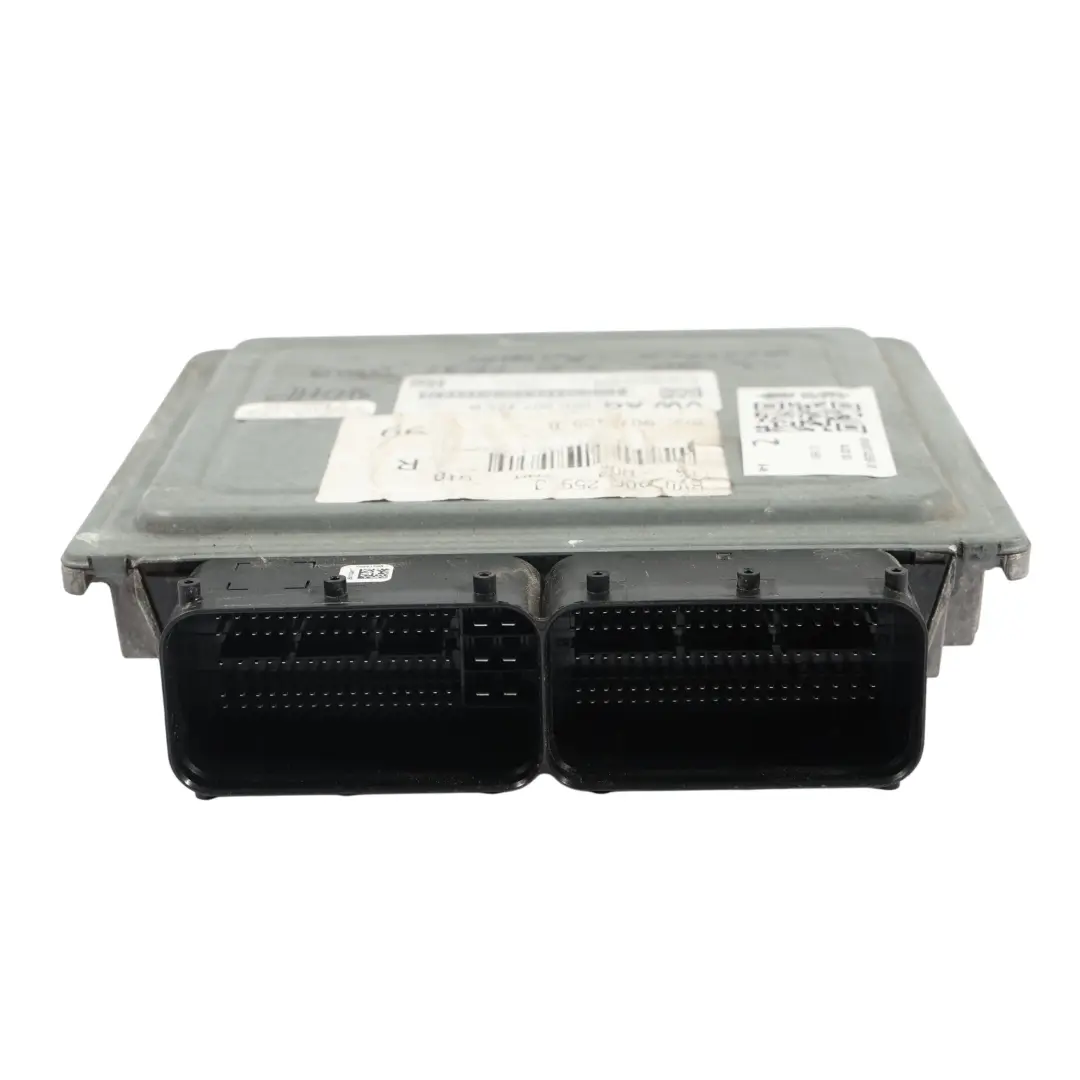 310HP Quattro Motor Kit ECU BCM + Llave para Audi S3 8V 2.0 TFSI DJHA con número de pieza 06K907425B Audi S3 8V 2.0 TFSI DJHA 310HP Quattro Motor Kit ECU BCM + Llave - SKU 06K907425B-18 - Número de pieza 06K907425B