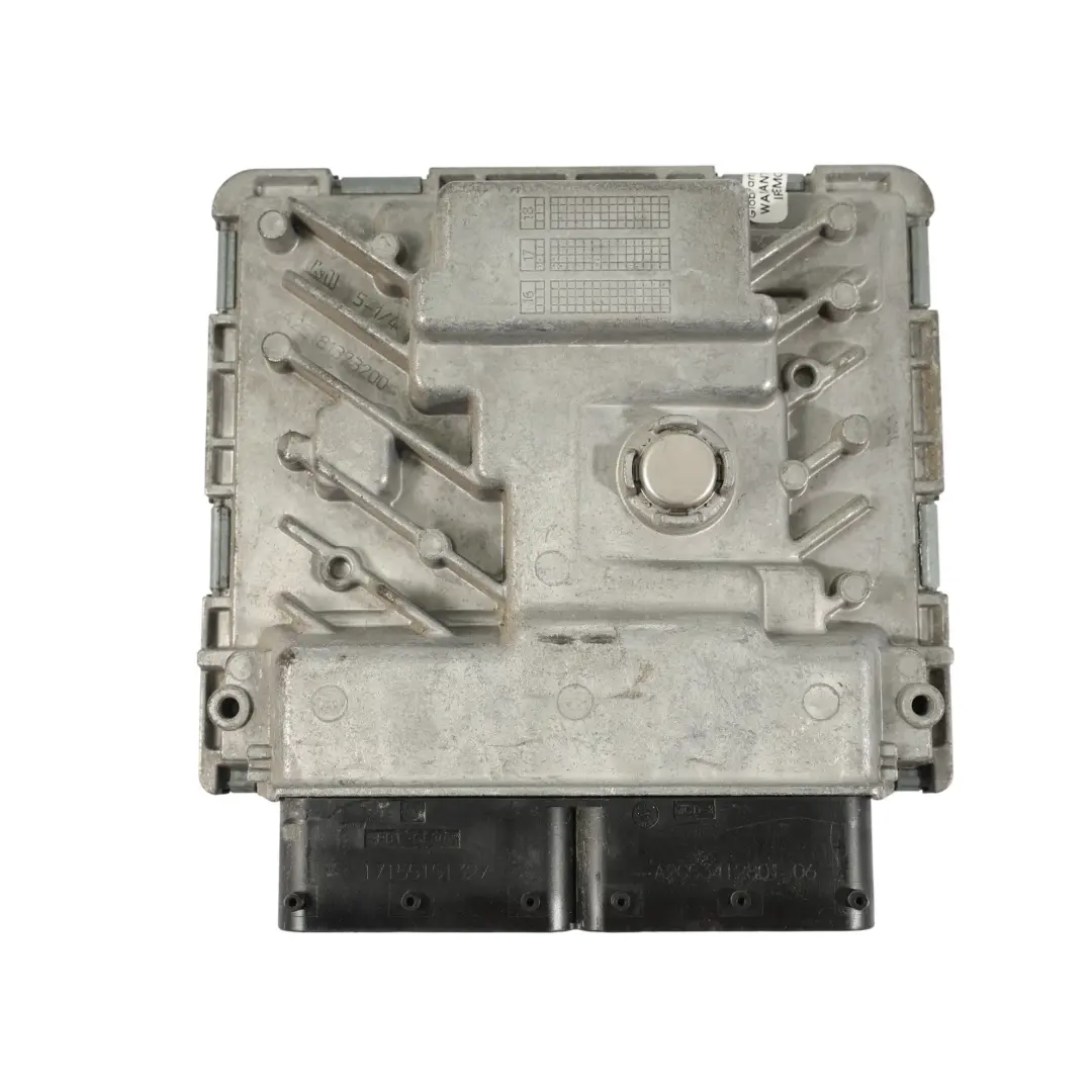 310HP Quattro Motor Kit ECU BCM + Llave para Audi S3 8V 2.0 TFSI DJHA con número de pieza 06K907425B Audi S3 8V 2.0 TFSI DJHA 310HP Quattro Motor Kit ECU BCM + Llave - SKU 06K907425B-18 - Número de pieza 06K907425B