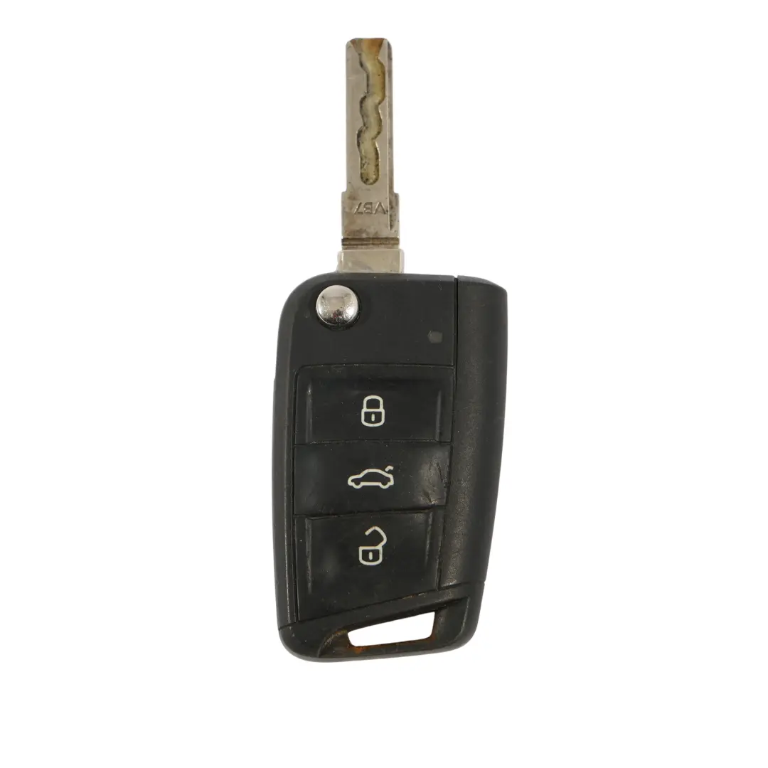 Skoda Octavia RS 5E 2.0 TSI CHHA 220CH Kit Calculateur Moteur Automat - SKU 06K907425B-19 - Numéro de pièce 06K907425B