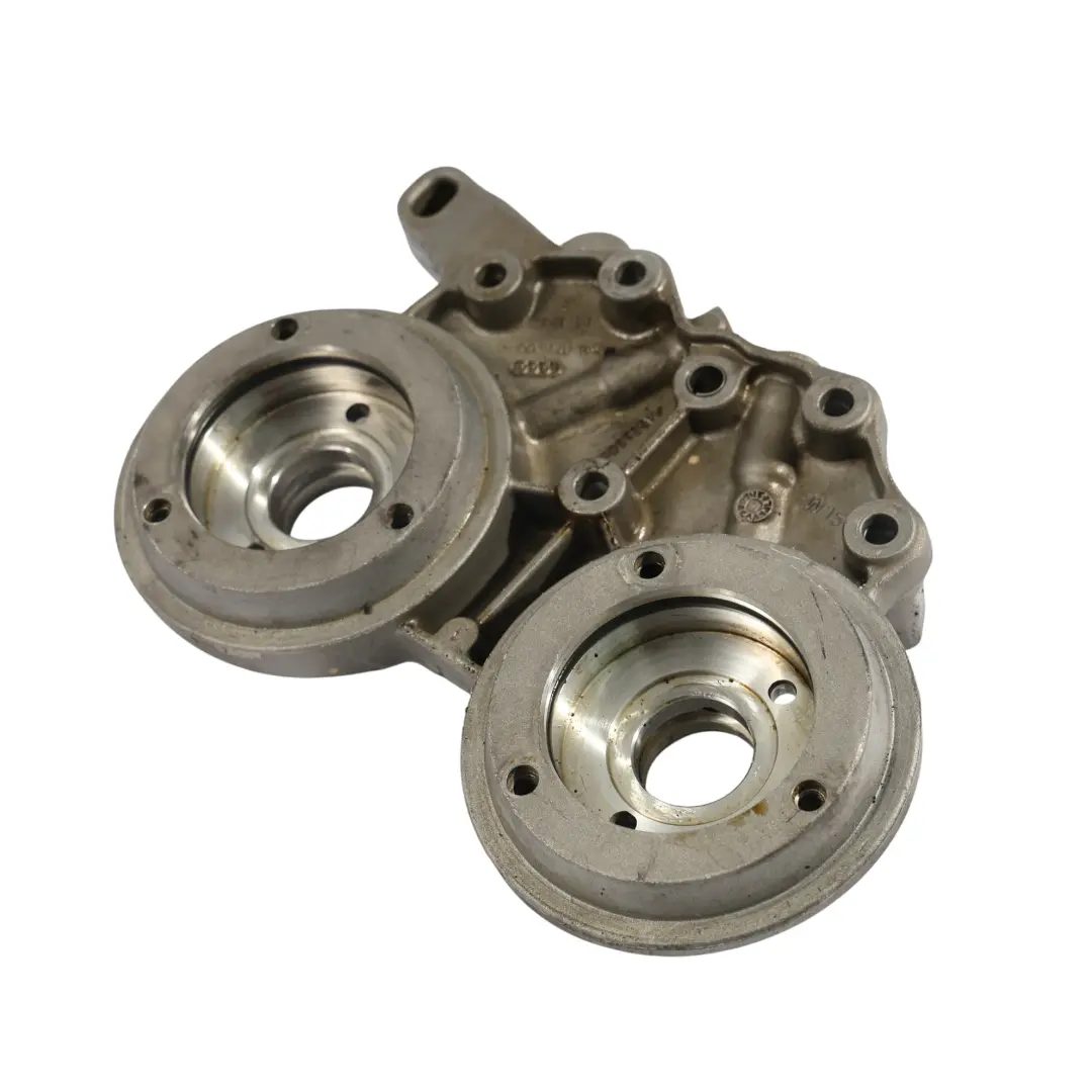 Audi A1 S1 8X Tapa Del Árbol De Levas 2.0 TFSI QUATTRO CWZA - SKU 06L103144F - Número de pieza 06L103144F