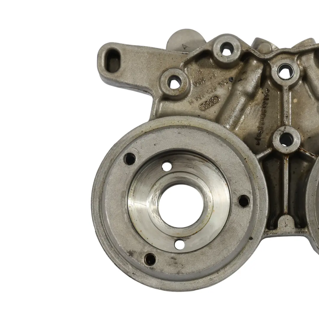 Audi A1 S1 8X Camshaft Cover Cam Shaft 2.0 TFSI QUATTRO CWZA - SKU 06L103144F - Part number 06L103144F