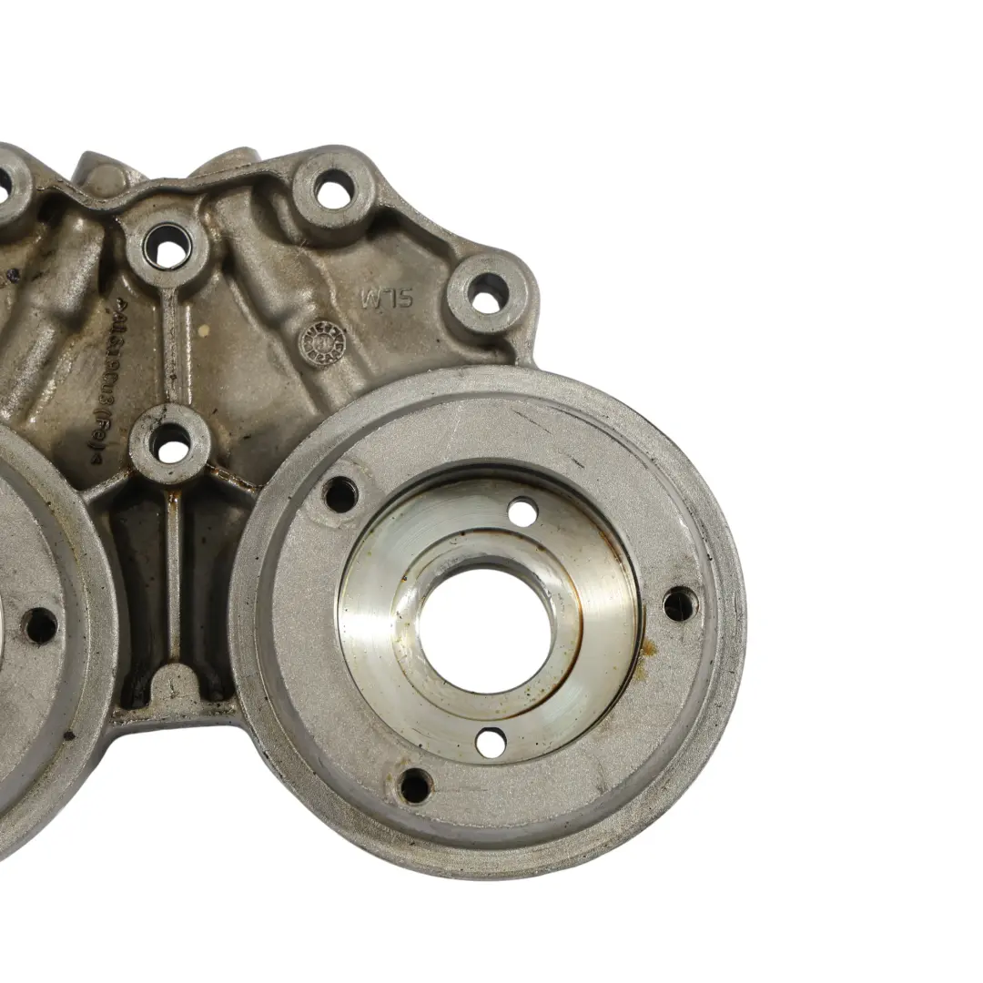 Camshaft Cover Cam Shaft 2.0 TFSI QUATTRO CWZA to Audi A1 S1 8X with Part number 06L103144F Audi A1 S1 8X Camshaft Cover Cam Shaft 2.0 TFSI QUATTRO CWZA - SKU 06L103144F - Part number 06L103144F