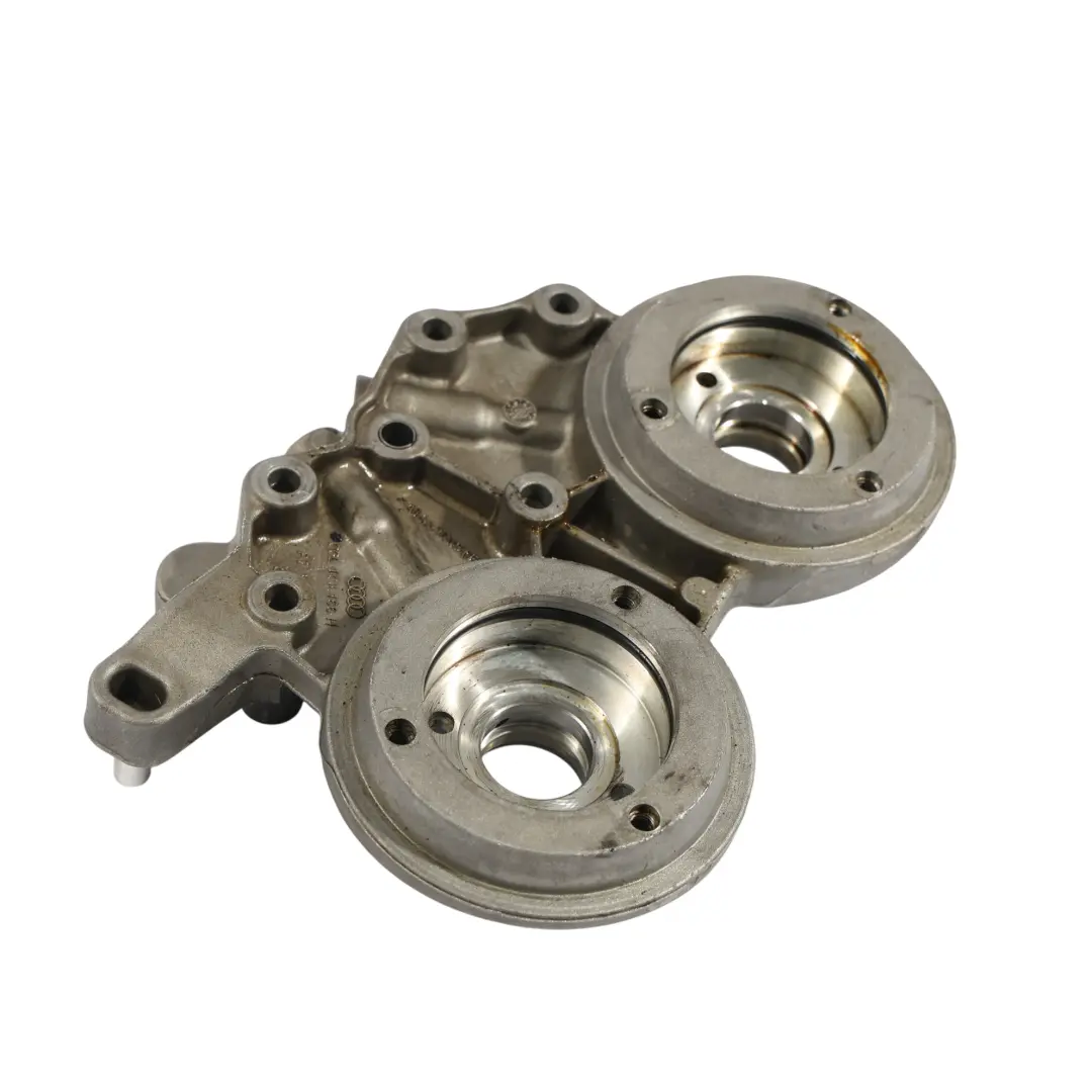 Audi A1 S1 8X Albero Camme Coperchio 2.0 TFSI QUATTRO CWZA - SKU 06L103144F - Numero di parte 06L103144F