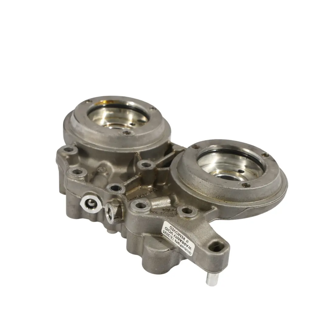 Tapa Del Árbol De Levas 2.0 TFSI QUATTRO CWZA para Audi A1 S1 8X con número de pieza 06L103144F Audi A1 S1 8X Tapa Del Árbol De Levas 2.0 TFSI QUATTRO CWZA - SKU 06L103144F - Número de pieza 06L103144F