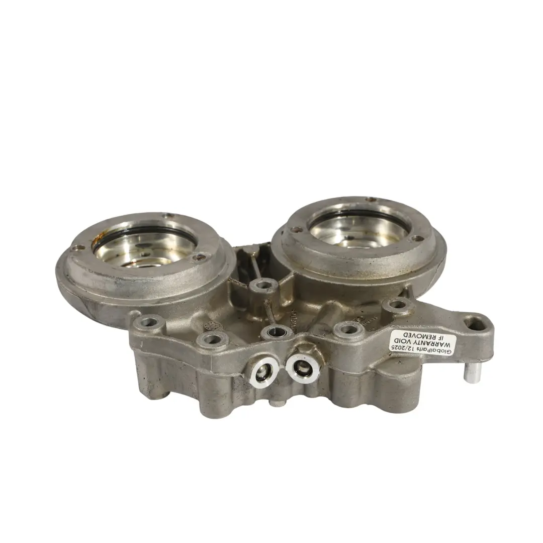 Couvercle D'Arbre À Cames 2.0 TFSI QUATTRO CWZA pour Audi A1 S1 8X à propos du numéro de pièce 06L103144F Audi A1 S1 8X Couvercle D'Arbre À Cames 2.0 TFSI QUATTRO CWZA - SKU 06L103144F - Numéro de pièce 06L103144F