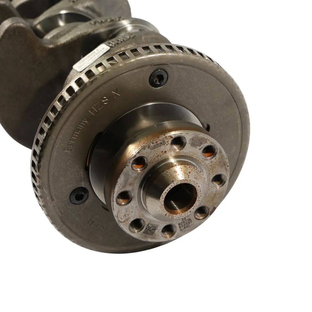 VW Volkswagen Polo GTI 6R Golf Mk7 Motore A Benzina Albero A Gomiti 050105189B - SKU 06L105101 - Numero di parte 06L105101