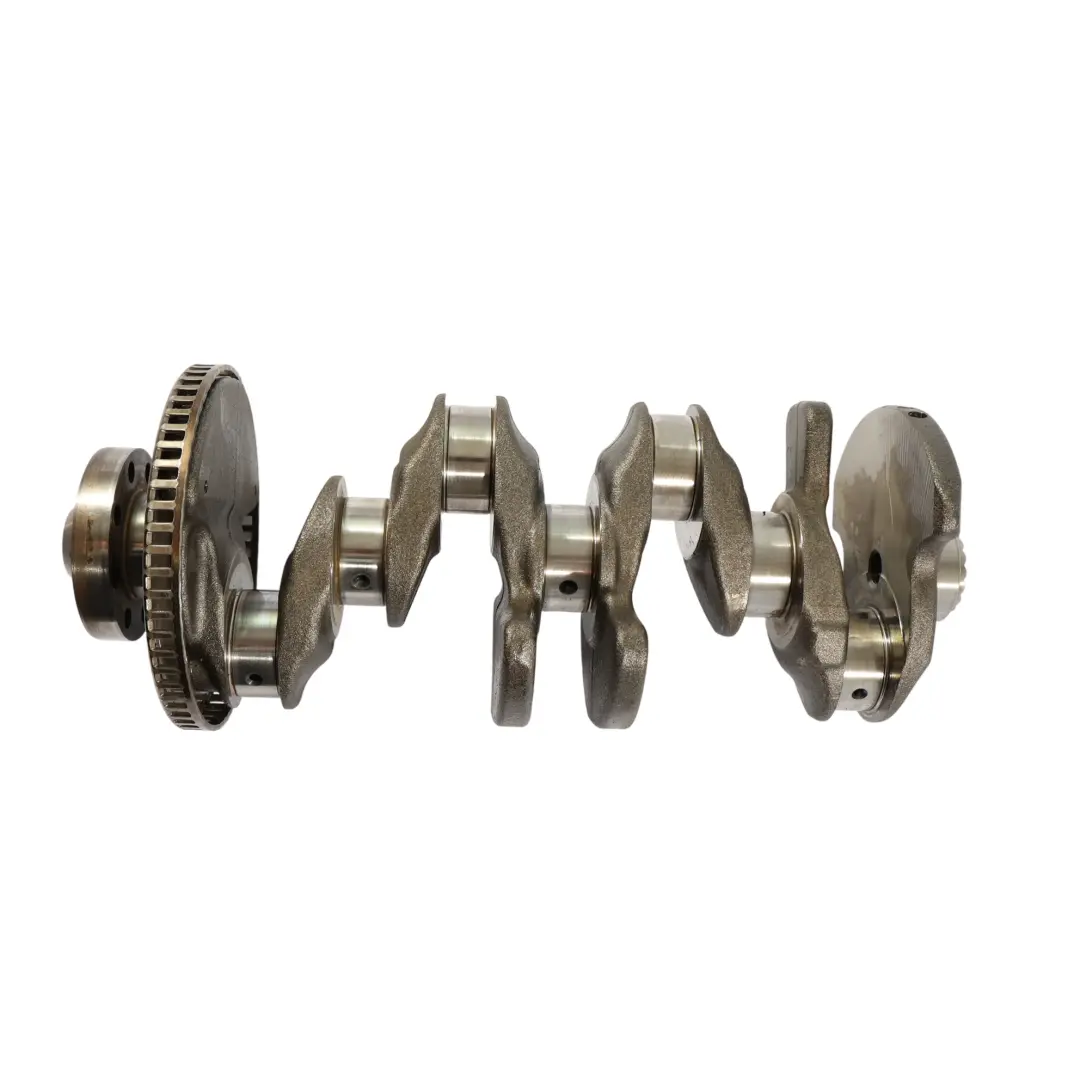 Cigüeñal Motor Gasolina 050105189B para VW Volkswagen Polo GTI 6R Golf Mk7 con número de pieza 06L105101 VW Volkswagen Polo GTI 6R Golf Mk7 Cigüeñal Motor Gasolina 050105189B - SKU 06L105101 - Número de pieza 06L105101