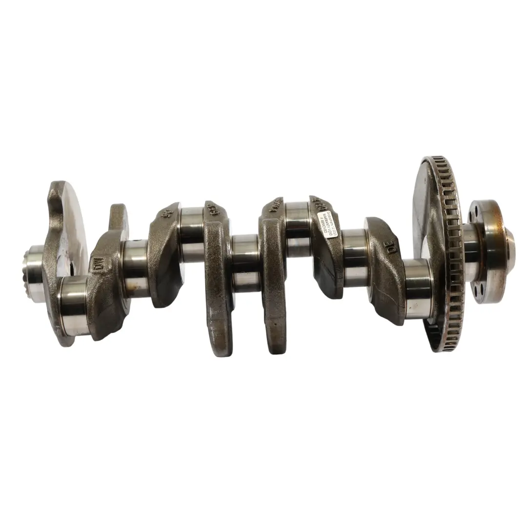 Vilebrequin De Moteur Essence 050105189B pour VW Volkswagen Polo GTI 6R Golf Mk7 à propos du numéro de pièce 06L105101 VW Volkswagen Polo GTI 6R Golf Mk7 Vilebrequin De Moteur Essence 050105189B - SKU 06L105101 - Numéro de pièce 06L105101