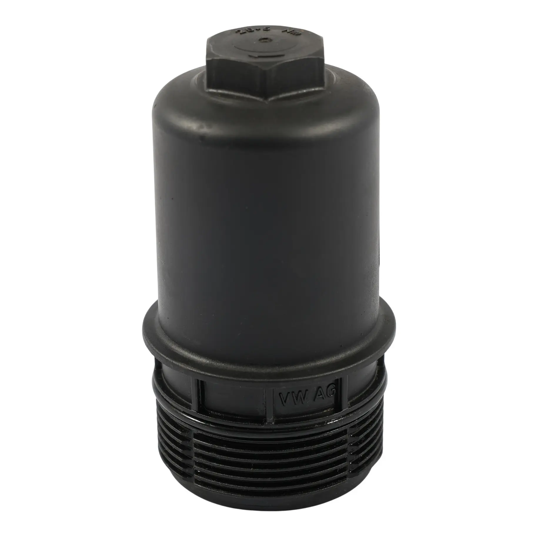 VW Tiguan Audi A3 8V A4 B9 Q7 4L Engine Oil Filter Housing Cover 06L115401J