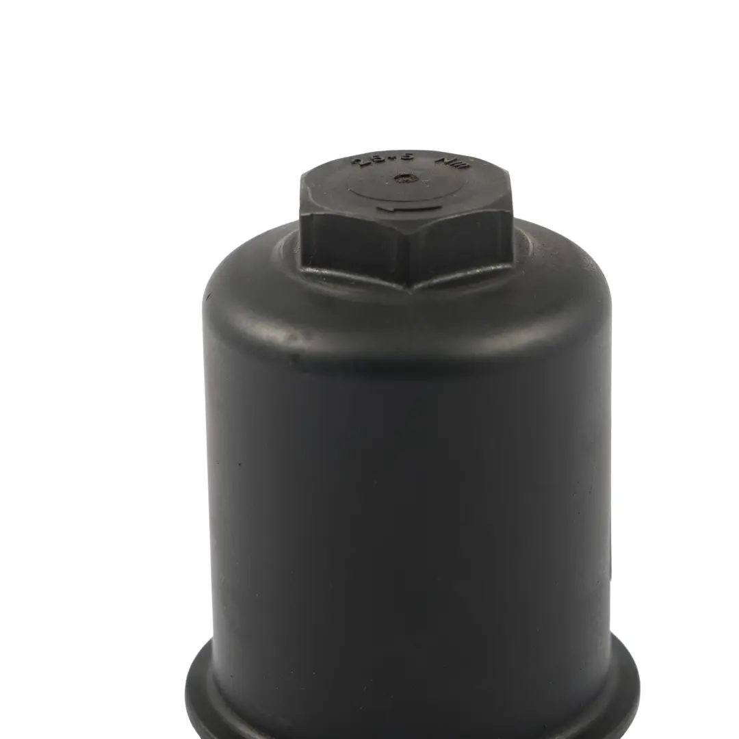 VW Tiguan Audi A3 8V A4 B9 Q7 4L Motor öl filter Gehäuse Deckel - SKU 06L115401J-1 - Teilenummer 06L115401J