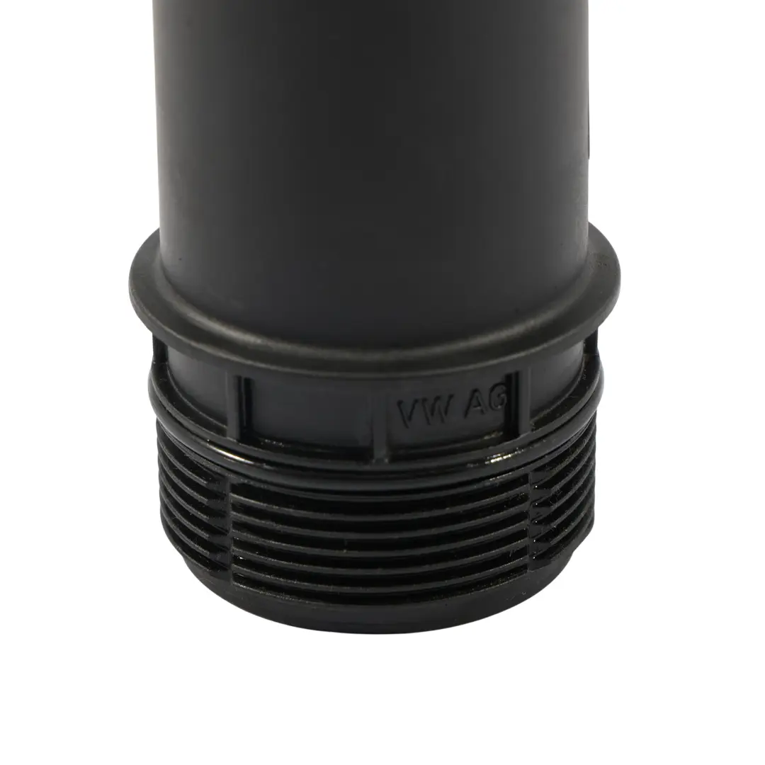 VW Tiguan Audi A3 8V A4 B9 Q7 4L Filtro Olio Motore Coperchio - SKU 06L115401J-1 - Numero di parte 06L115401J