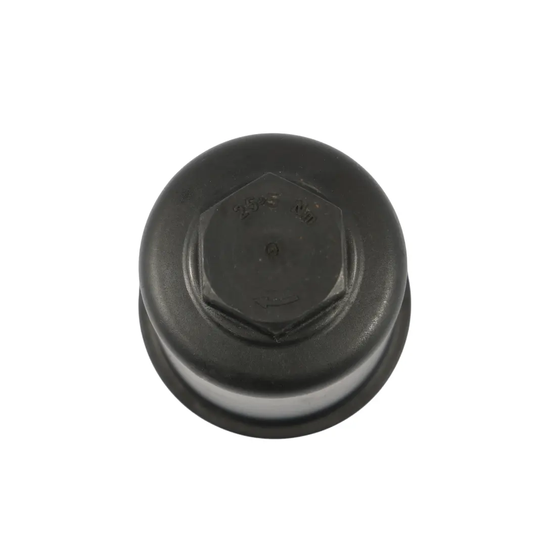 VW Tiguan Audi A3 8V A4 Q7 4L Couvercle Boîtier Filtre Huile Moteur - SKU 06L115401J-1 - Numéro de pièce 06L115401J