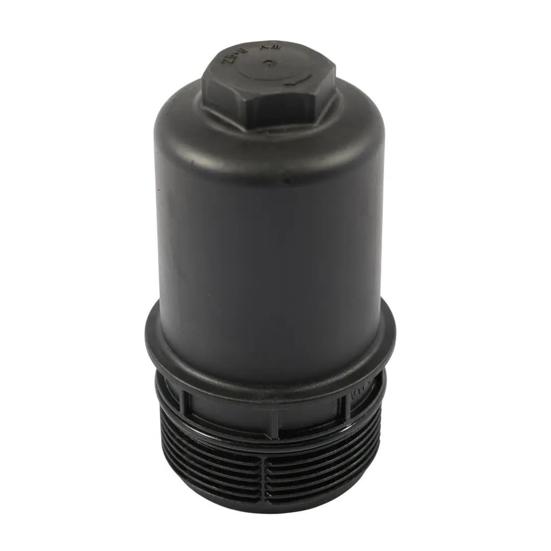 öl filter Gehäuse Deckel für VW Tiguan Audi A3 8V A4 B9 Q7 4L Motor mit Teilenummer 06L115401J VW Tiguan Audi A3 8V A4 B9 Q7 4L Motor öl filter Gehäuse Deckel - SKU 06L115401J-1 - Teilenummer 06L115401J