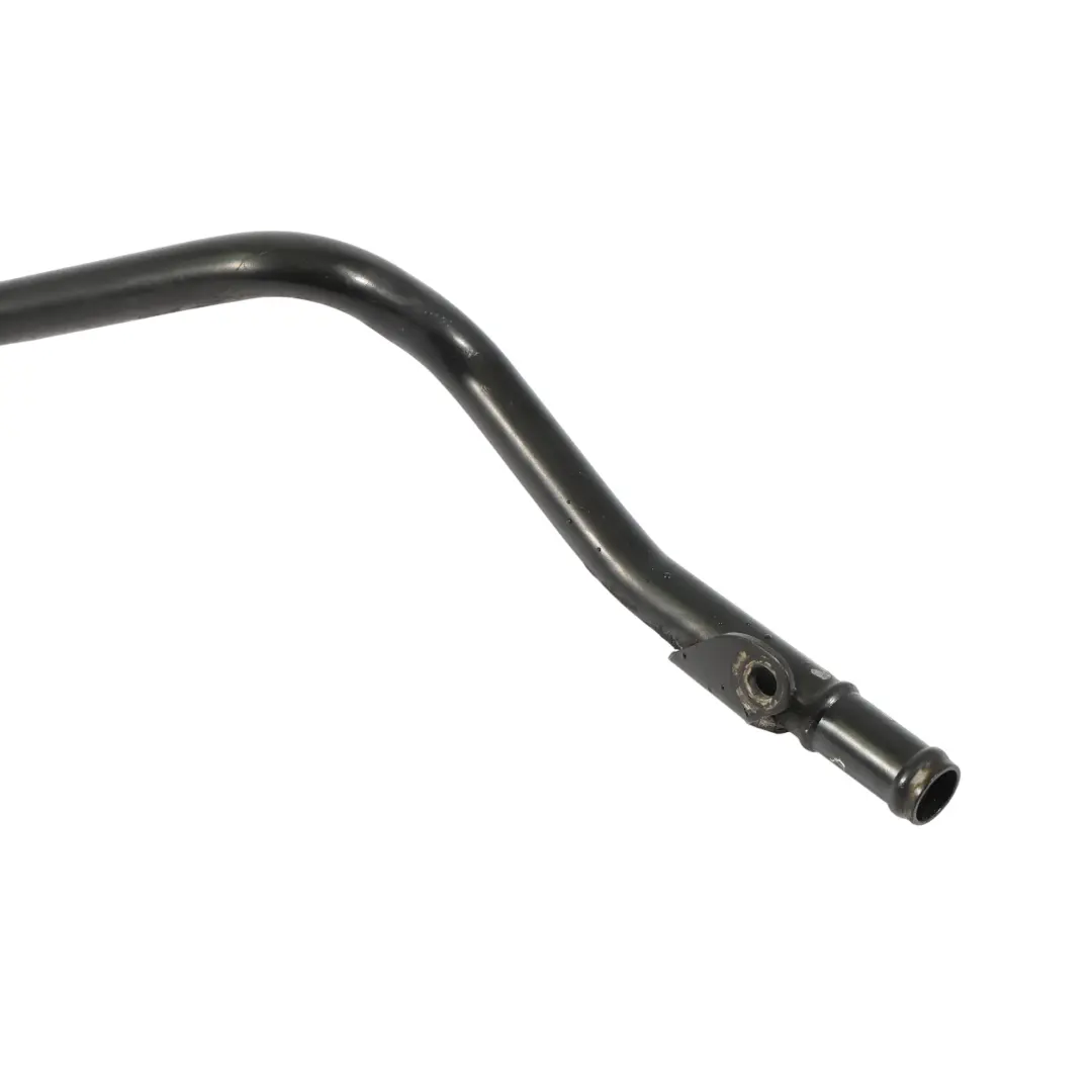 Durite Liquide Refroidissement 1.8 2.0 TFSI pour Audi A4 B8 A5 8T A6 C7 à propos du numéro de pièce 06L121075B Audi A4 B8 A5 8T A6 C7 Durite Liquide Refroidissement 1.8 2.0 TFSI - SKU 06L121075B - Numéro de pièce 06L121075B