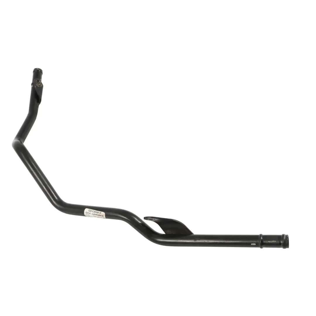 Audi A4 B8 A5 8T A6 C7 Przewód Płynu Chłodzącego 1.8 2.0 TFSI - SKU 06L121075B - Numer Części 06L121075B