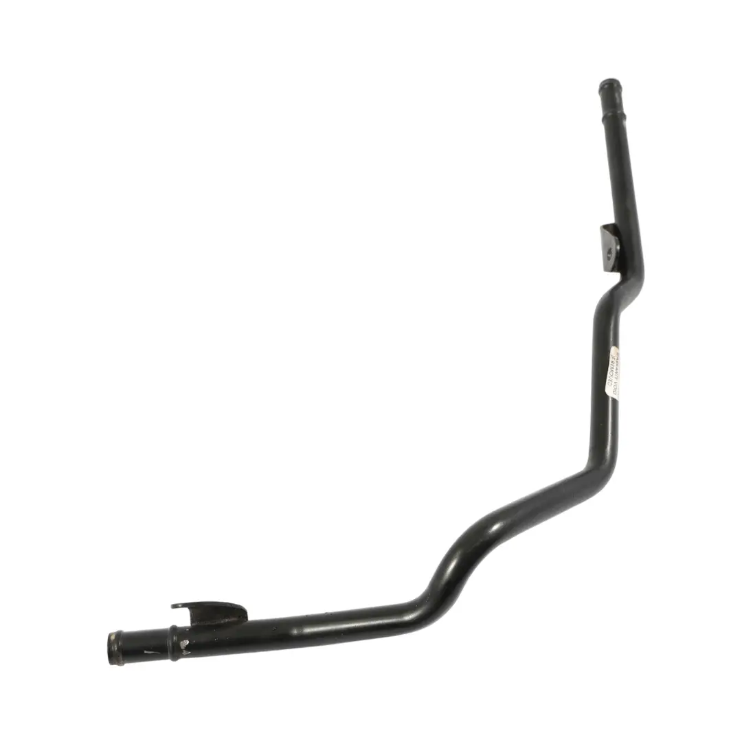 Water Coolant Pipe Hose Line 1.8 2.0 TFSI to Audi A4 B8 A5 8T A6 C7 with Part number 06L121075B Audi A4 B8 A5 8T A6 C7 Water Coolant Pipe Hose Line 1.8 2.0 TFSI - SKU 06L121075B - Part number 06L121075B