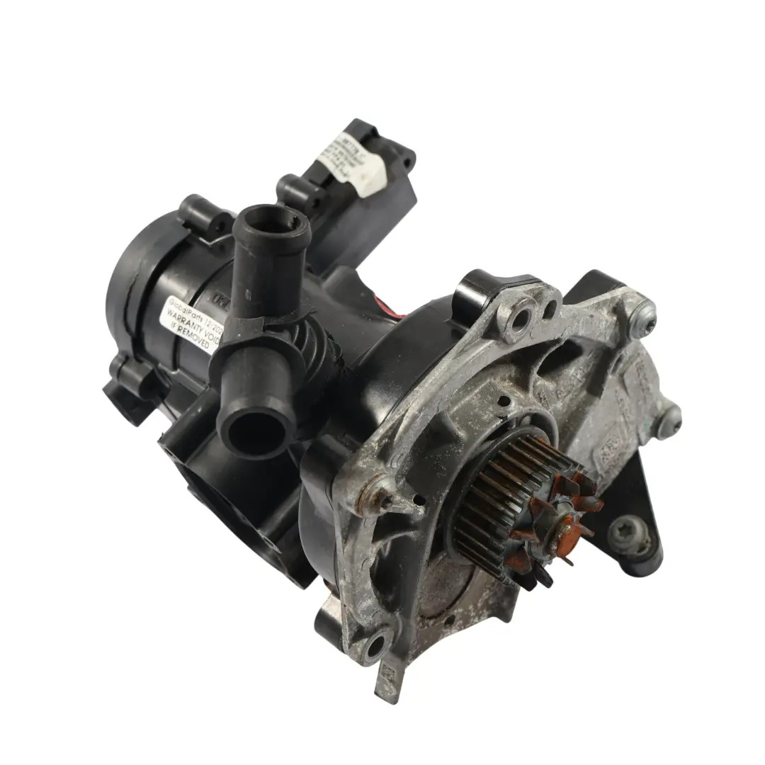 Water Pump Thermostat Coolant Regulator 2.0 TFSI to Audi A3 S3 8V with Part number 06L121111M Audi A3 S3 8V Water Pump Thermostat Coolant Regulator 2.0 TFSI - SKU 06L121111M-1 - Part number 06L121111M