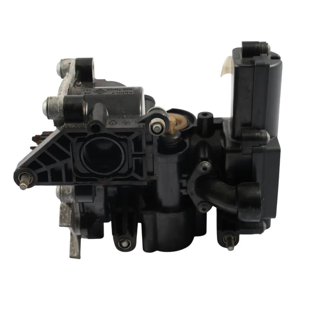 Audi A3 S3 8V Bomba Agua Termostato Regulador Refrigerante 2.0 TFSI - SKU 06L121111M-1 - Número de pieza 06L121111M