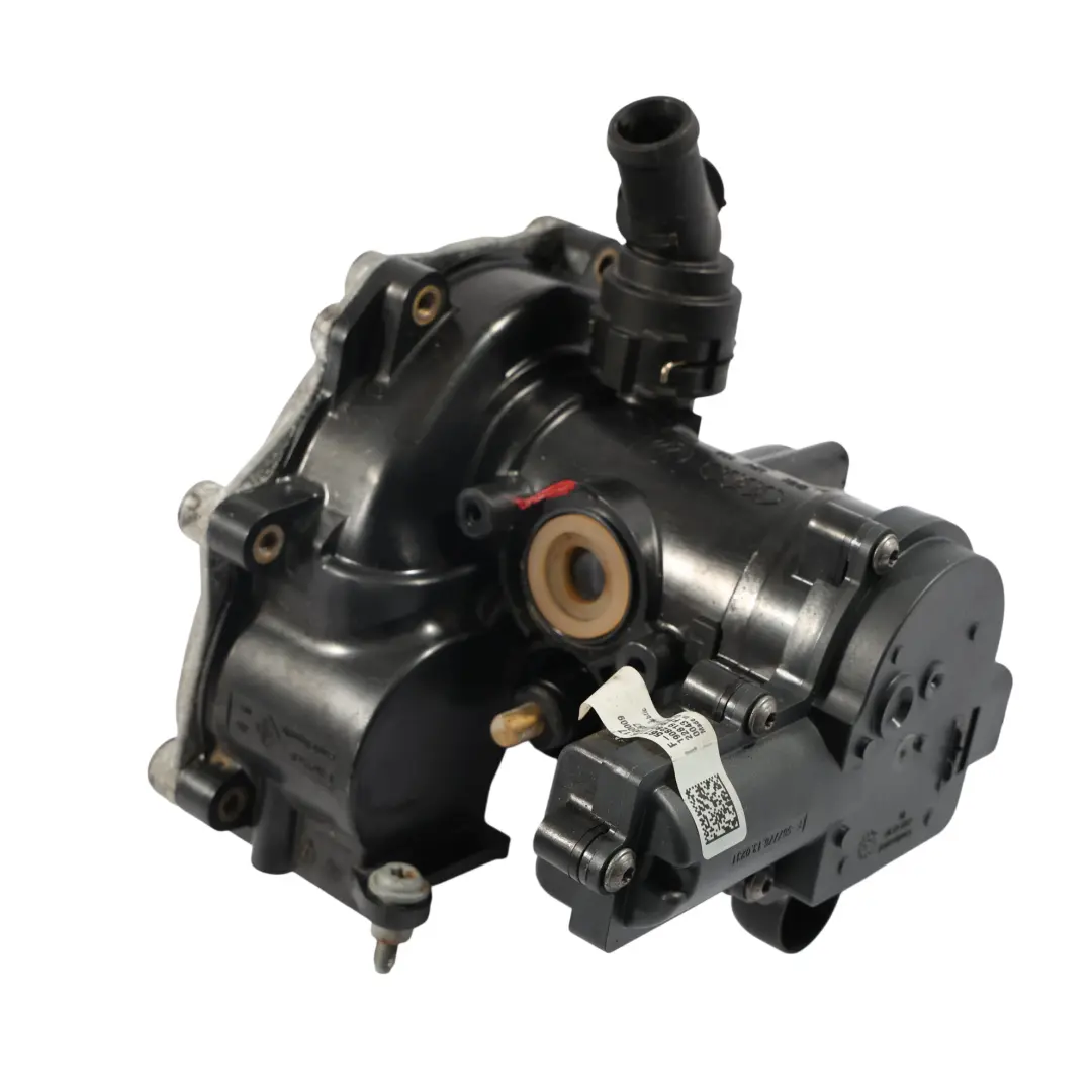 Audi A3 S3 8V Water Pump Thermostat Coolant Regulator 2.0 TFSI - SKU 06L121111M-1 - Part number 06L121111M