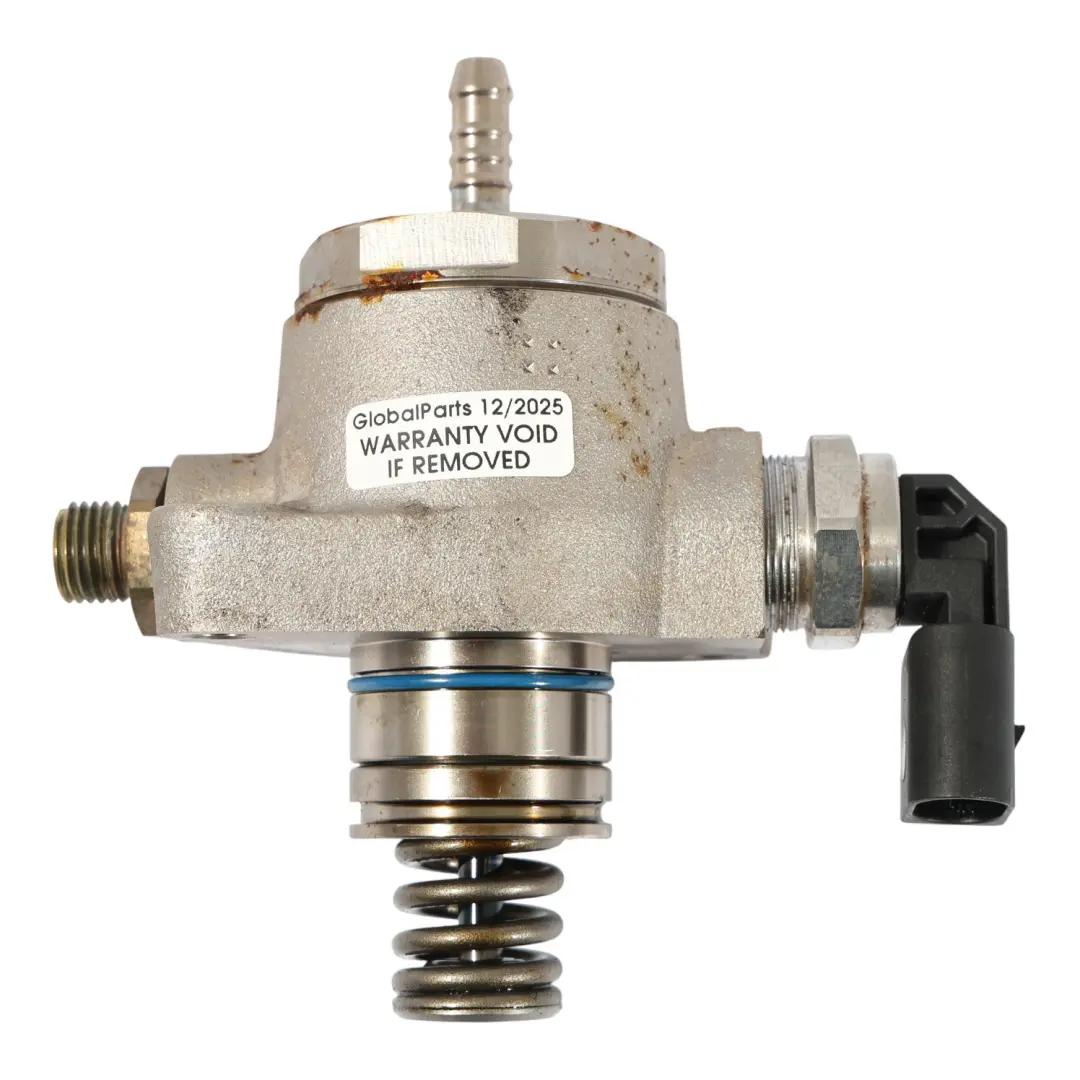 Pompe Carburant Haute Pression 2.0 TFSI pour VW Golf Mk7 Audi A3 S3 8V à propos du numéro de pièce 06L127027C VW Golf Mk7 Audi A3 S3 8V Pompe Carburant Haute Pression 2.0 TFSI - SKU 06L127027C - Numéro de pièce 06L127027C